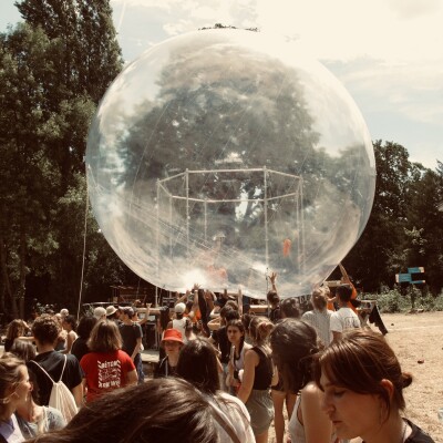 Carte postale sonore Bellastock cover