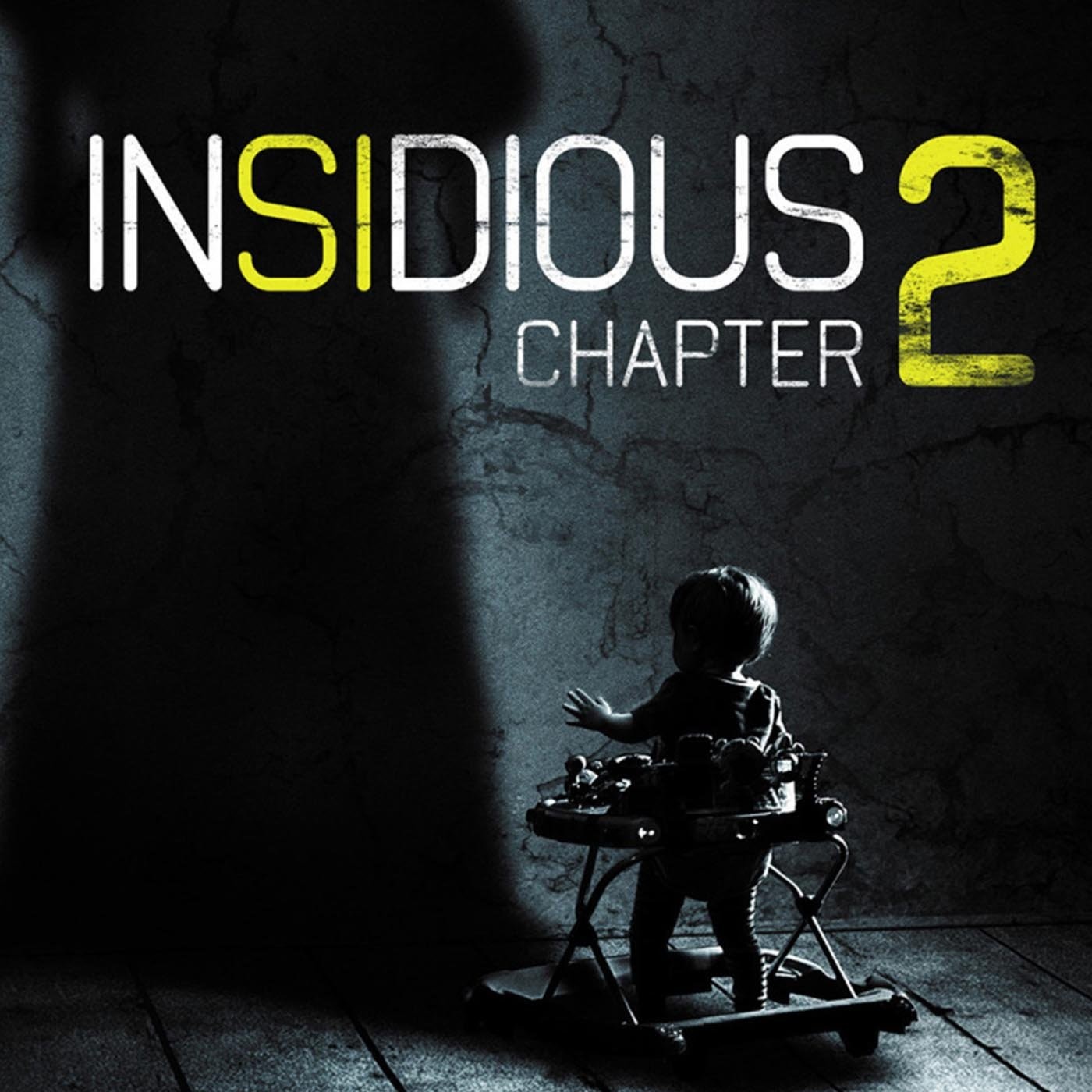 Insidious 2 : Une suite terrifiante
