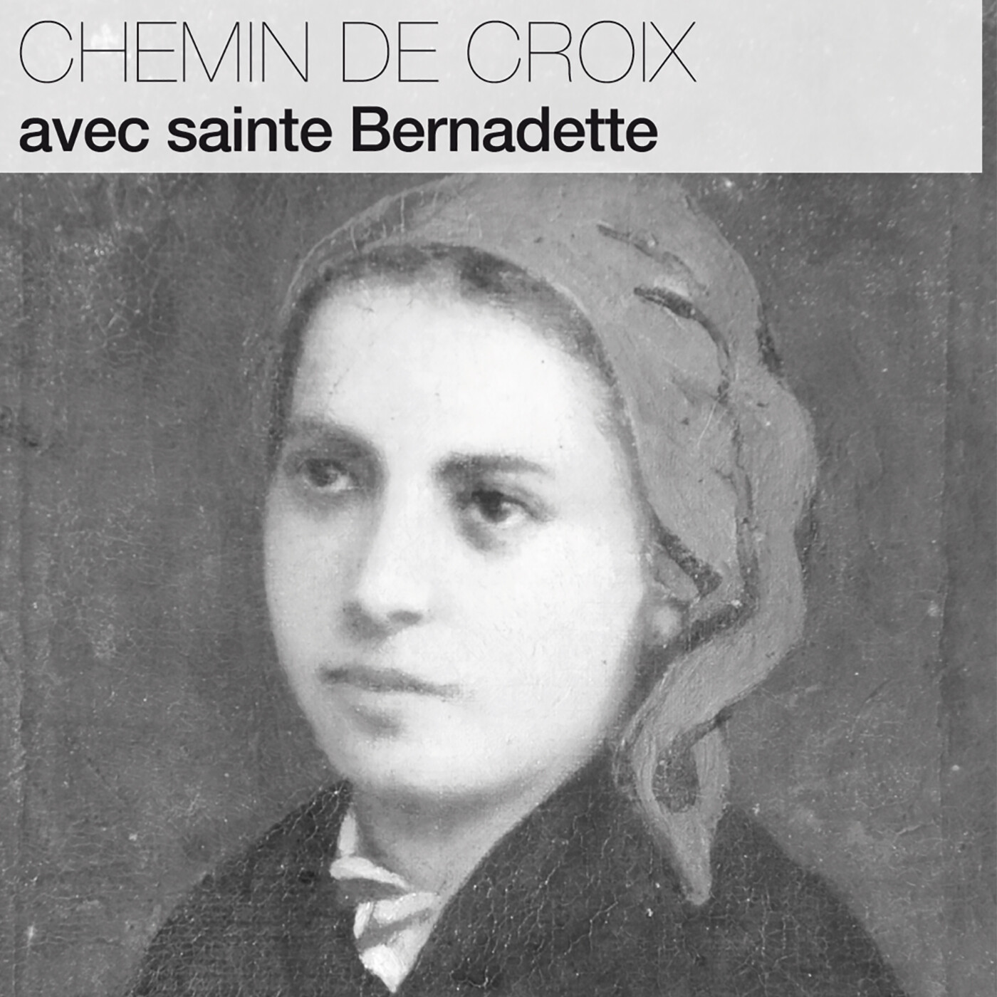 Chemin de croix avec sainte Bernadette episode artwork