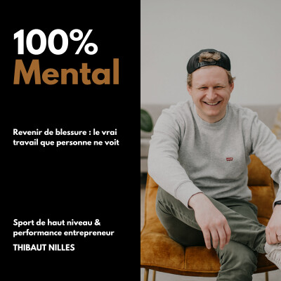 Tu reviens de blessure mais ton corps se bloque ? Voici pourquoi — et comment y remédier cover
