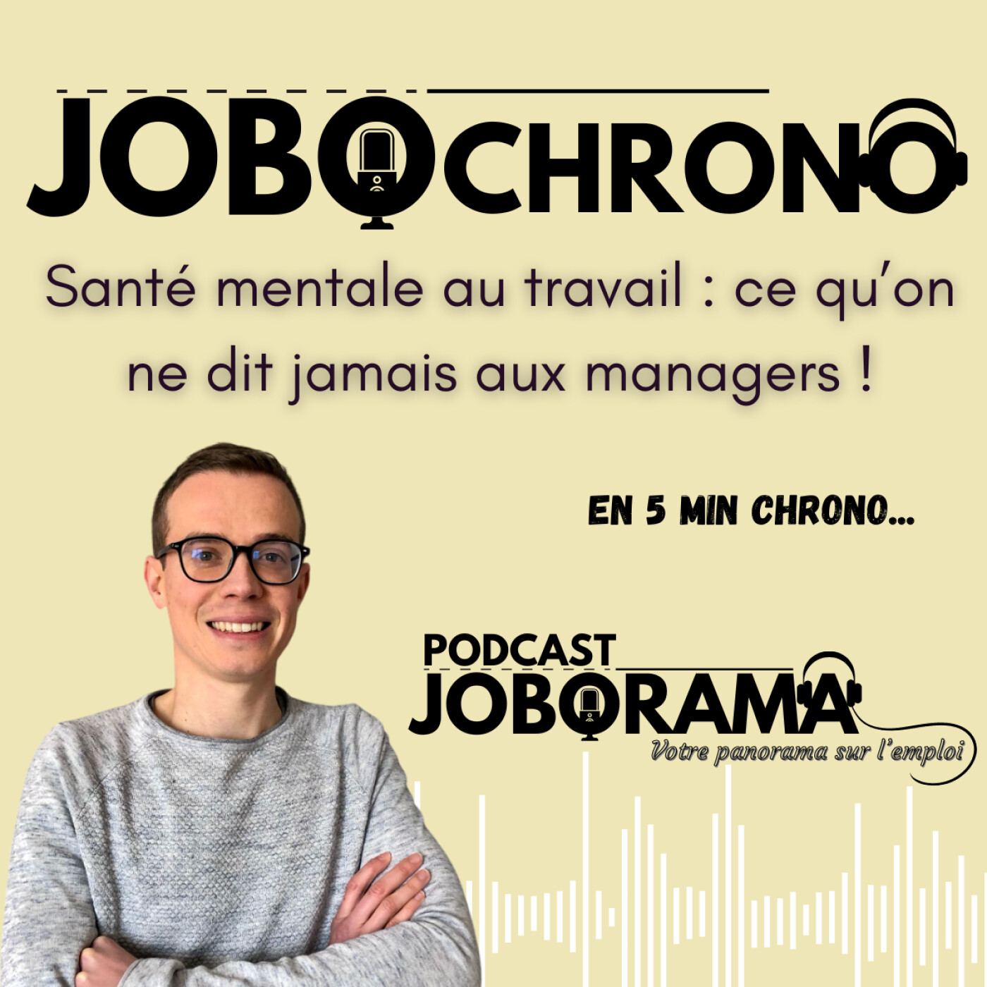 JOBORAMA, votre panorama et coup de boost sur l\'emploi !