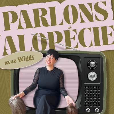 Mon guide Alopécie et Chimiothérapie : partie 2 cover