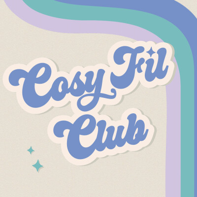 Saison 2 - Episode #1: C'est la rentrée du Cosy Fil Club! cover
