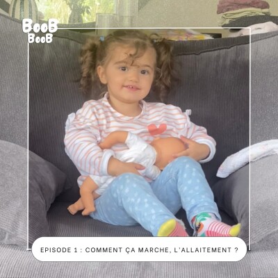 1. L’allaitement, comment ça marche ? cover