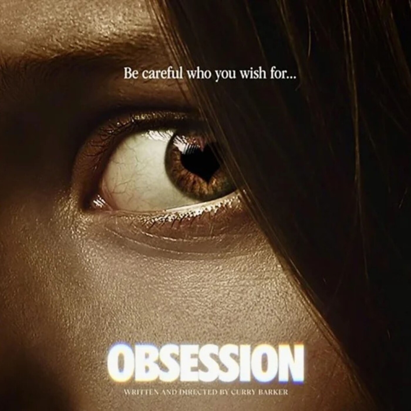 OBSESSION : le vrai cauchemar n’est pas le vœu, mais l’amour forcé | Podcast Horreur