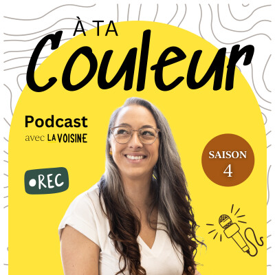 Ép. 49 // L'exercice de la lettre à l'ancienne version de soi pour connecter avec ton audience cover