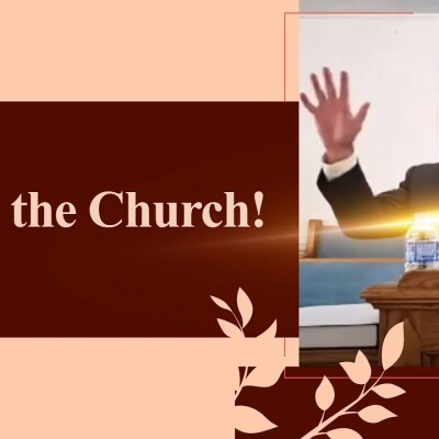 The 6-Fold Purpose of Daniel's 70th Week. Matthew 24:21 explained cover