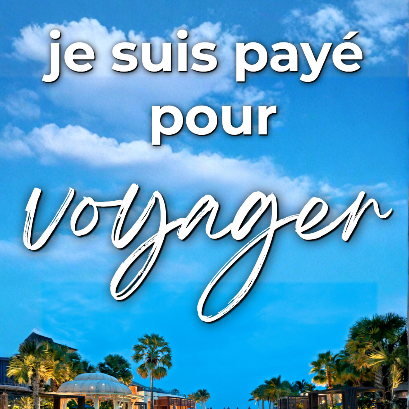 Comment choisir ta destination voyage?