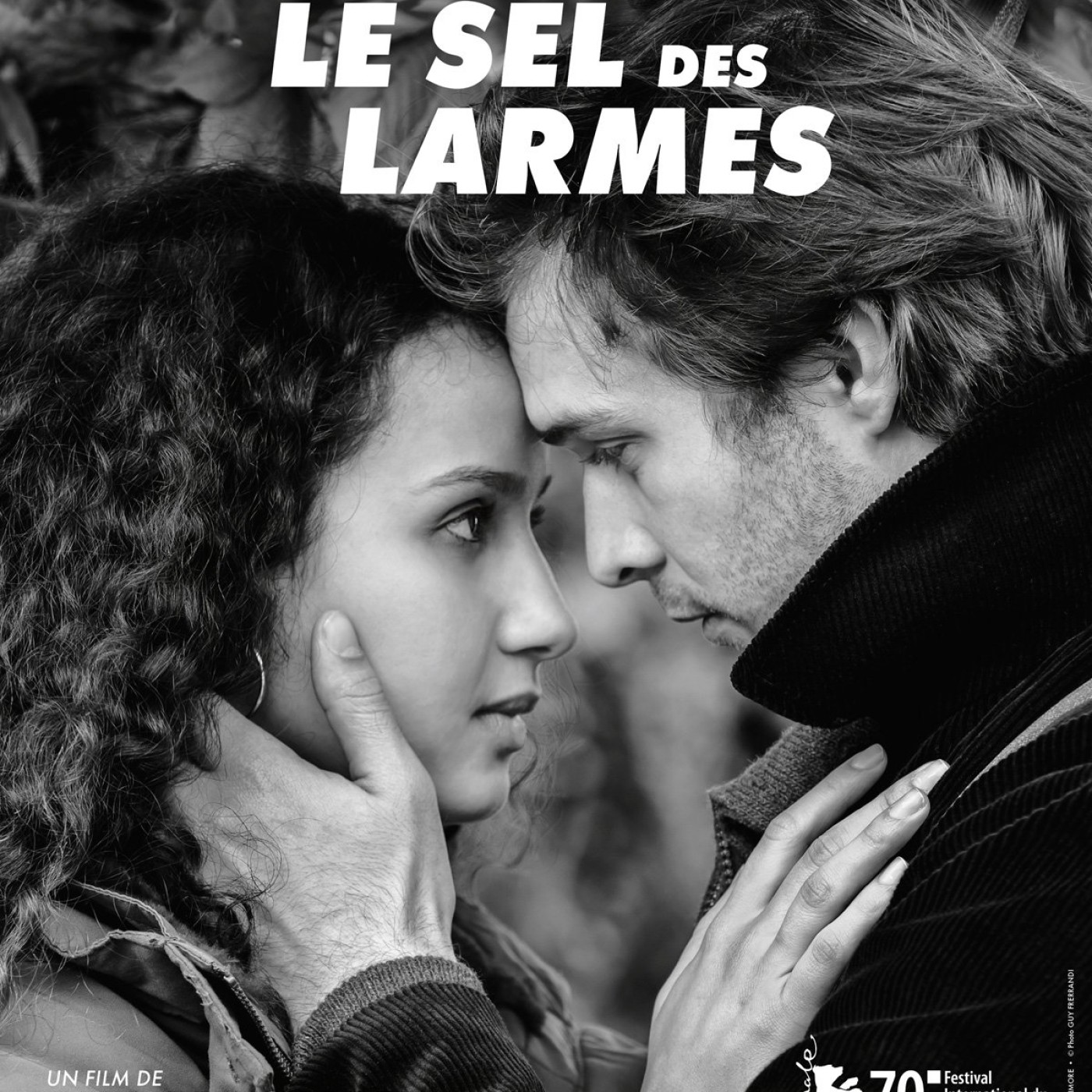 Critique du Film LE SEL DES LARMES