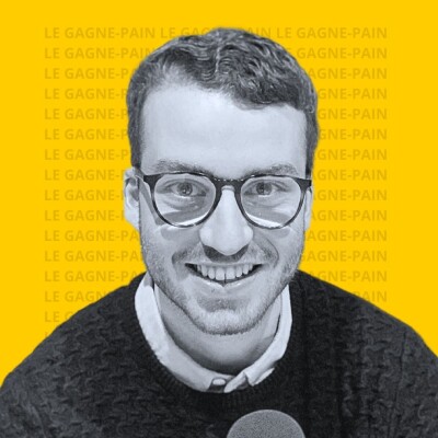 [redif été] Top #2 - SEO Manager cover