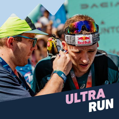 Peut-on aujourd'hui gagner un ultra trail sans les datas ? cover