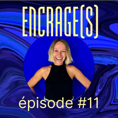 #11 Faire entendre l’Italie | Claire Plantinet (podcast Allora) cover