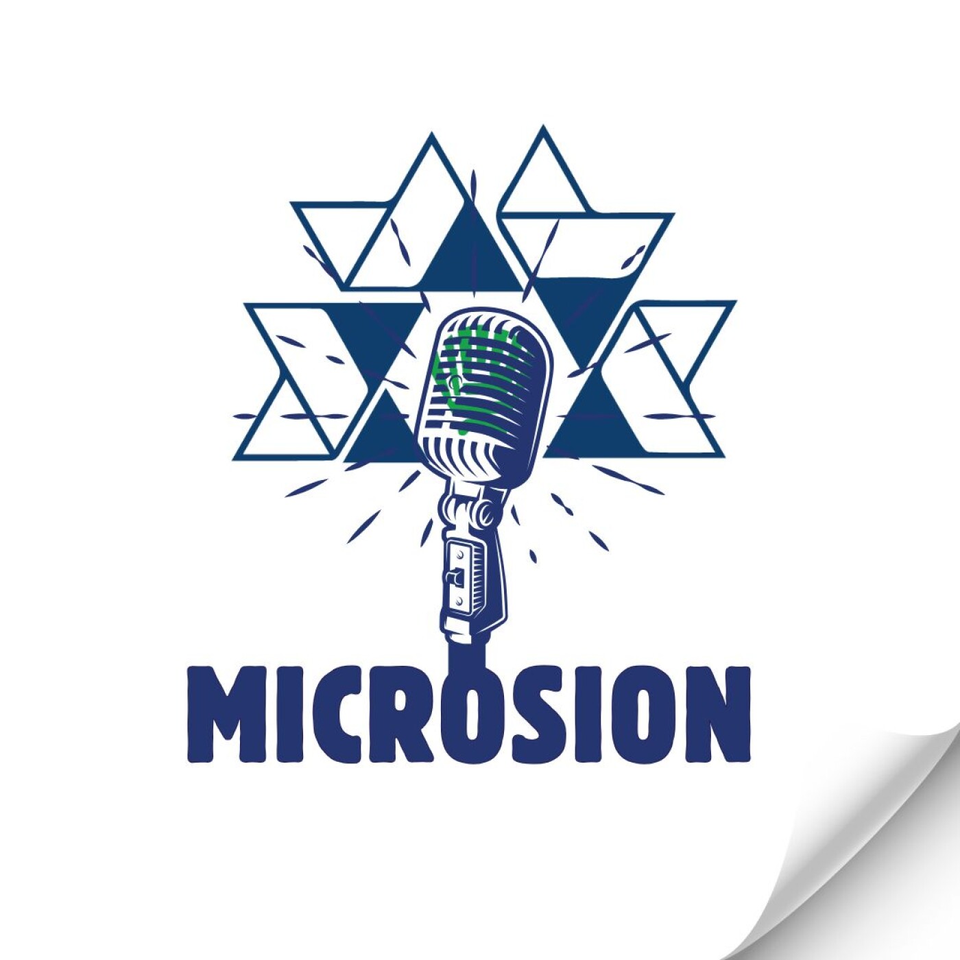 Épisode 316 — « La mode israélienne en look kibboutz » episode artwork