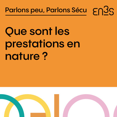 Que sont les prestations en nature? cover