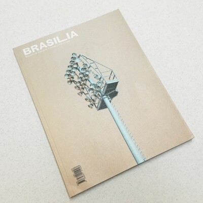 How Brasilia is setting the bar for student magazines cover