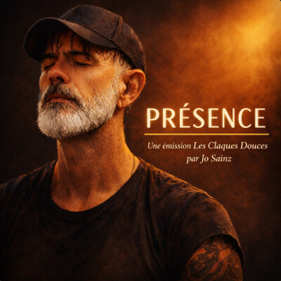 PRÉSENCE — Pourquoi j’ai choisi de ralentir pour revenir à l’essentiel cover