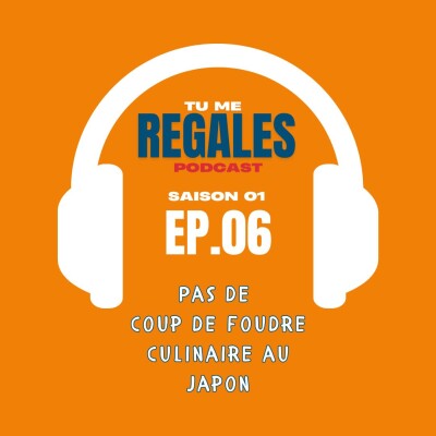 Pas de coup de foudre culinaire au Japon cover