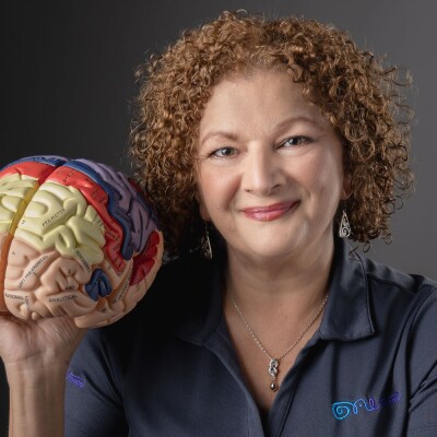 From feeling out of place to finding language for ADHD and trauma cover