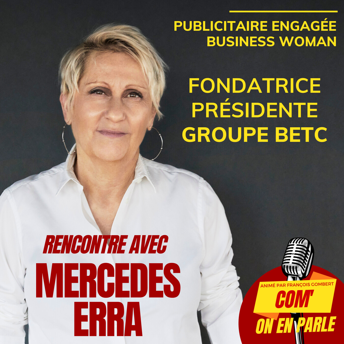 Com\'On En Parle !
