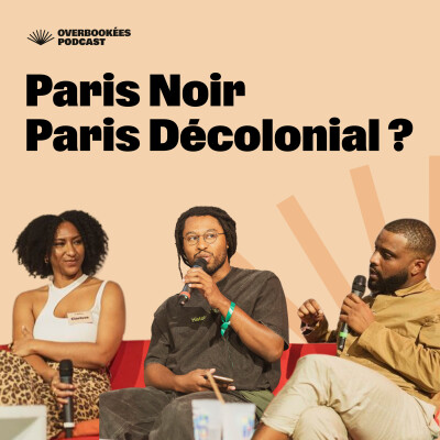 Paris Noir, Paris Décolonial ? cover