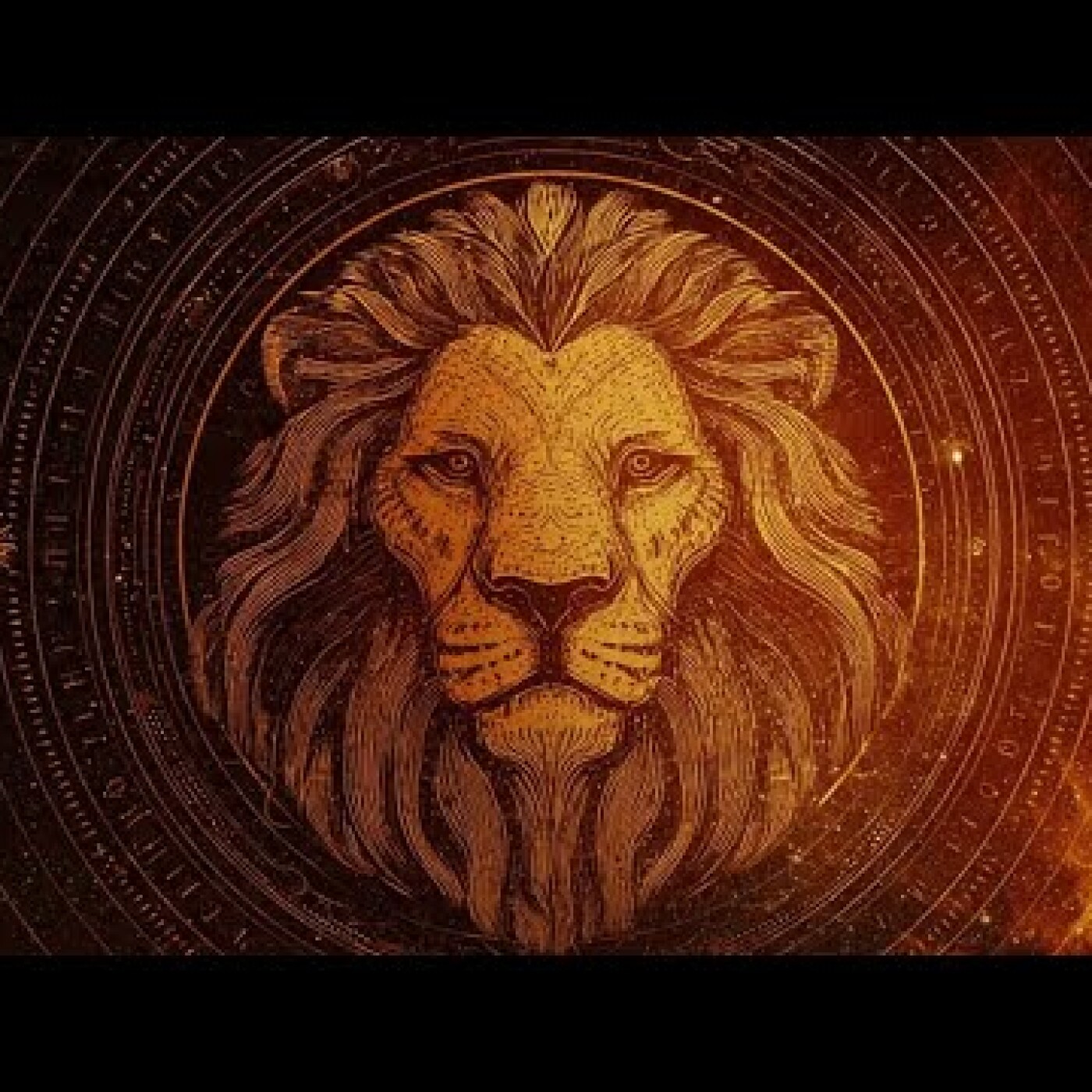 VOYANCE LION JUIN 2026 : Tirage tarots Flashs Lion ♌️ episode artwork
