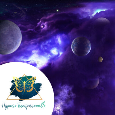 Hypnose Transpersonnelle®288 : Attaque extra-terrestre, Orion, Silence intérieur cover