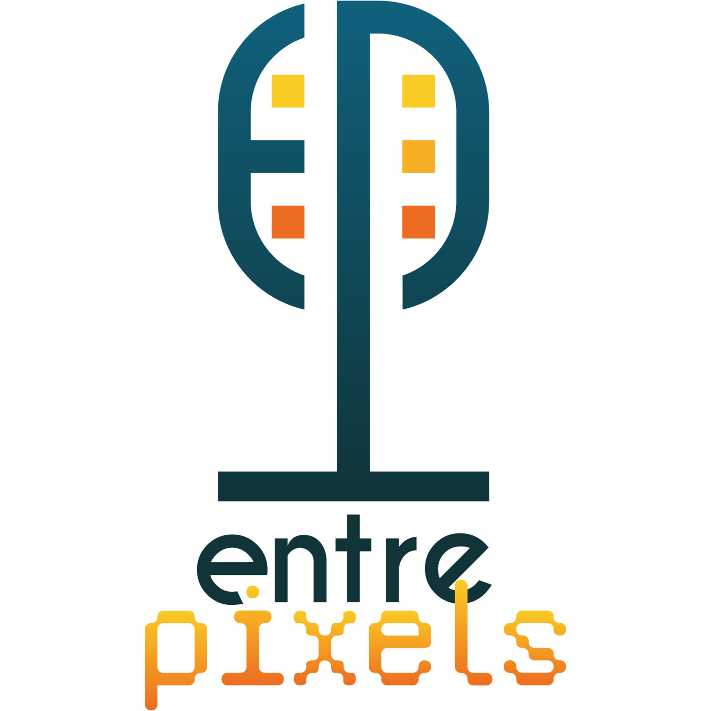 Entre Pixels