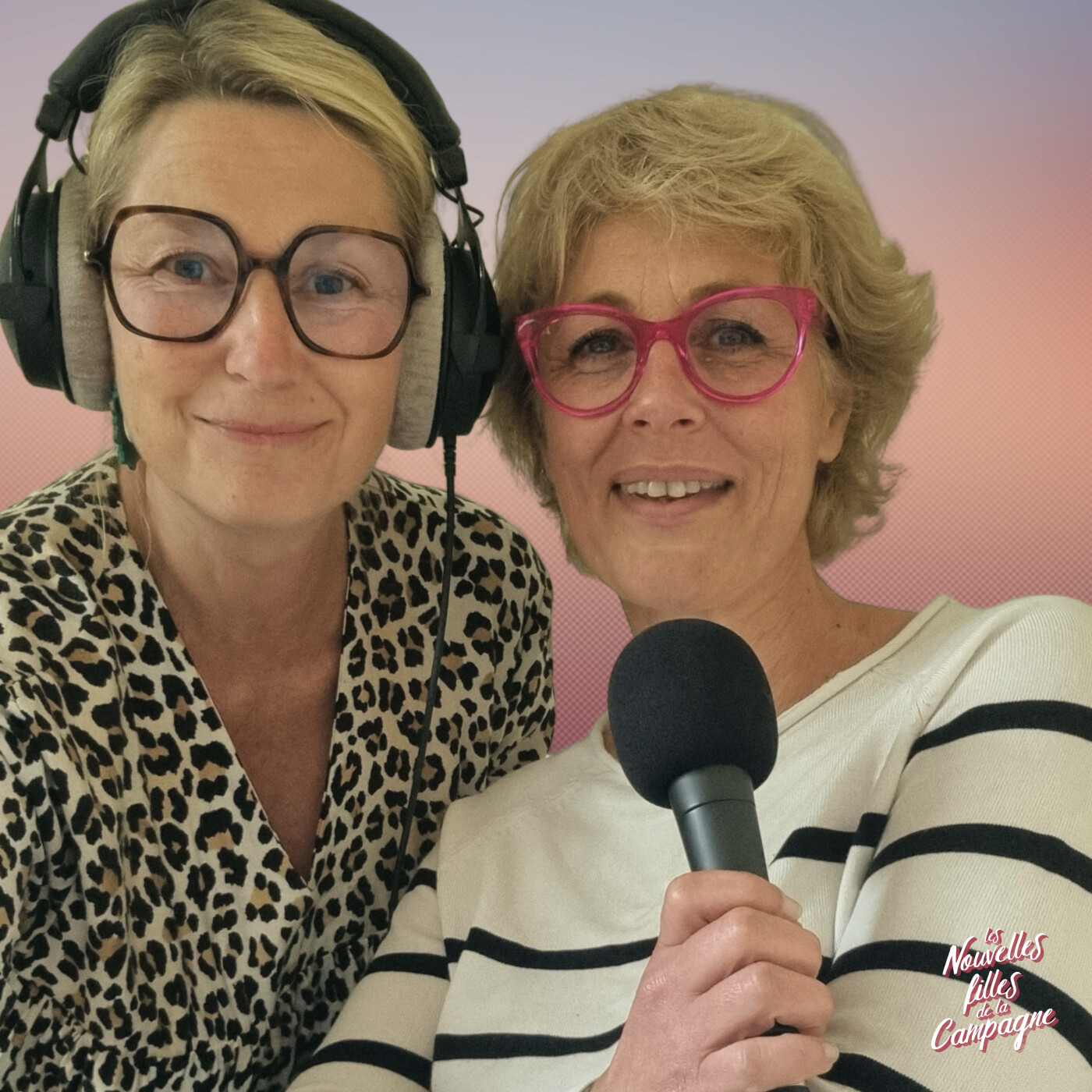 Extrait//Cécyl “Être une femme en ruralité, c’est être polyvalente, débrouillarde… et souvent invisible.”