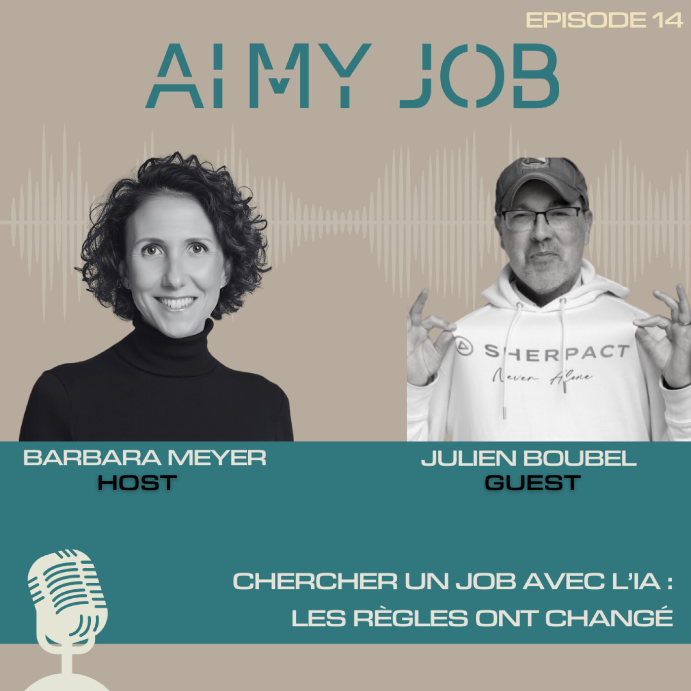 AI MY JOB