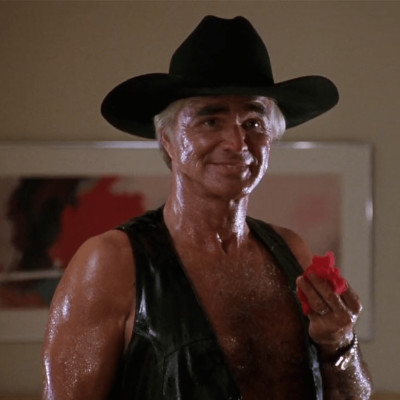 Polar érotique 1991-1998 Megamix cover