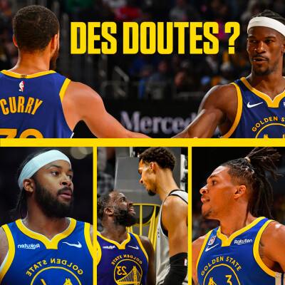 S03 E05 : Des doutes ? cover