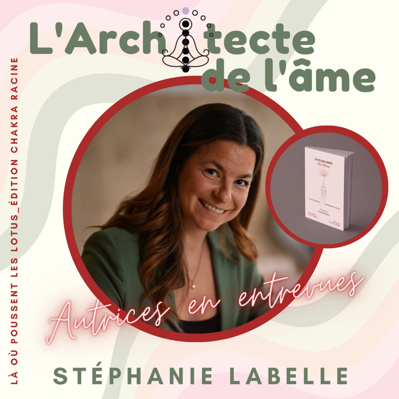 L\'Architecte de l\'âme