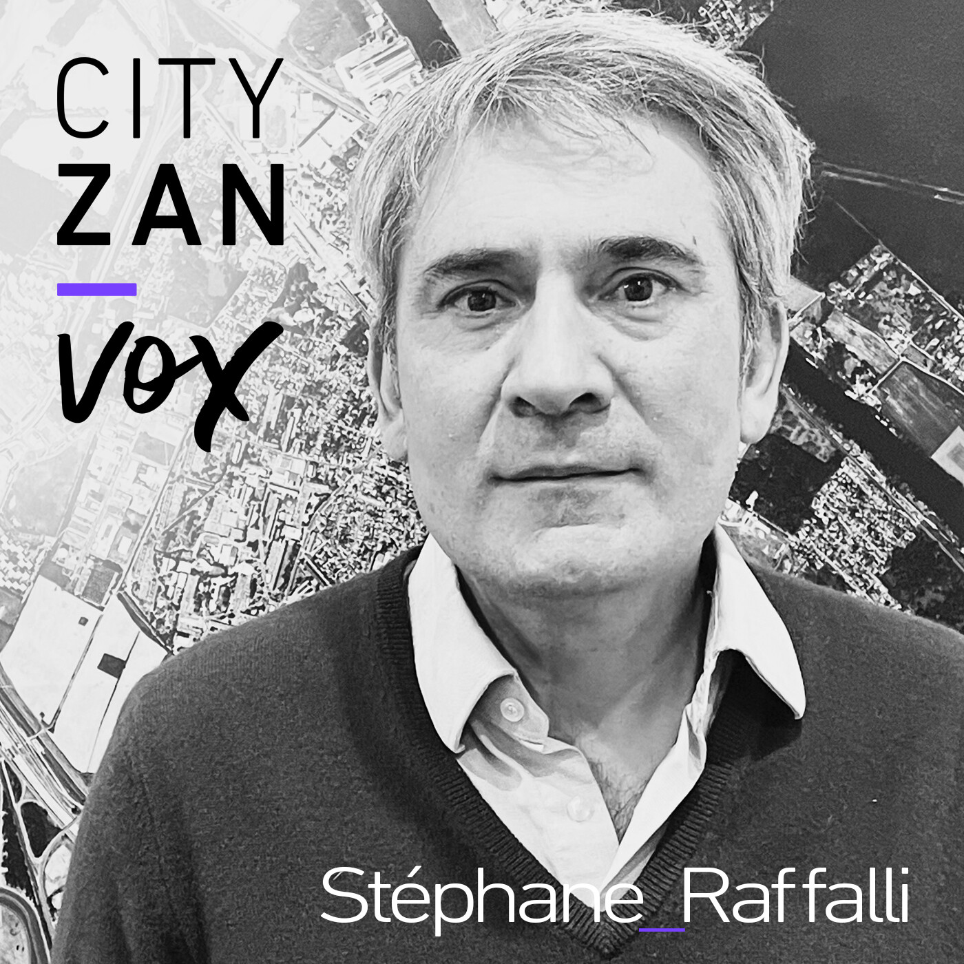 CITYZAN vox