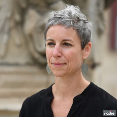 ON ALLUME LES ÉTOILES - Avec Julie Berthon cover