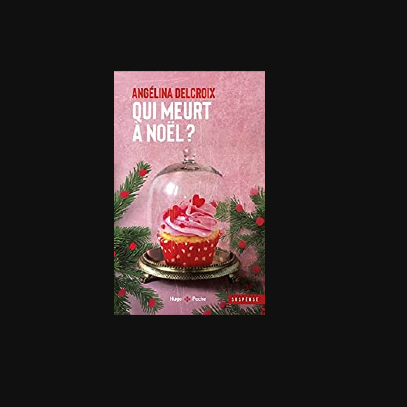 A l'écoute des livres avec Angélina Delcroix episode artwork
