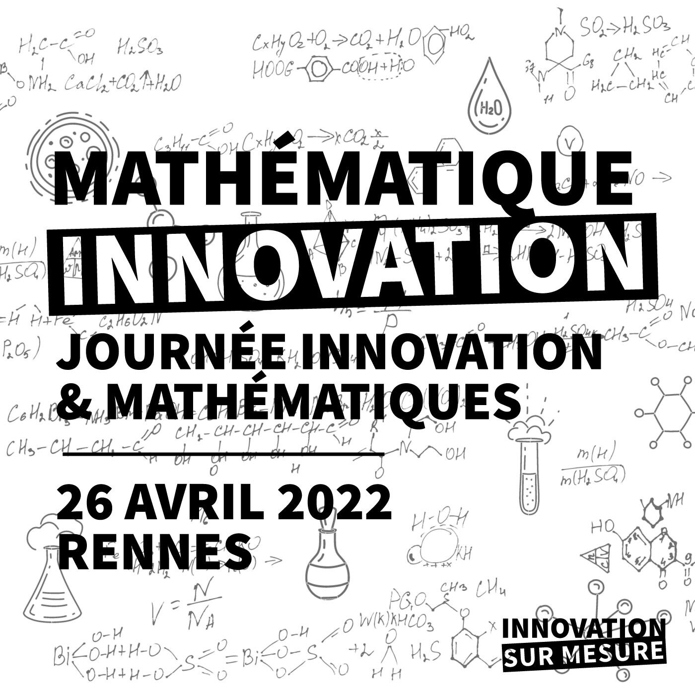 Innovation sur mesure