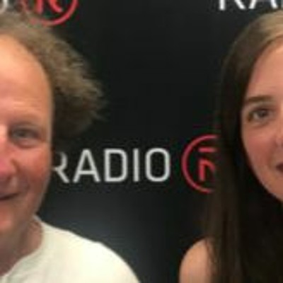 «Vivre la transition écologique dans son Eglise locale» avec Gabriela Joray y et Jean-Daniel André cover