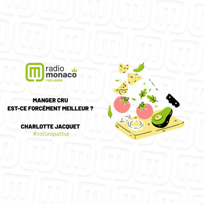 Manger cru : miracle santé ou piège digestif ? cover