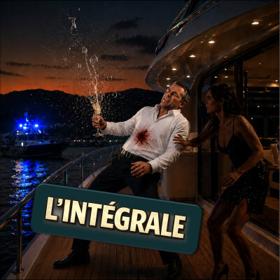 18 • L’assassinat de Fabrice Vial | Le sniper et le « pinsout » 🎯 🇫🇷 🚤 cover