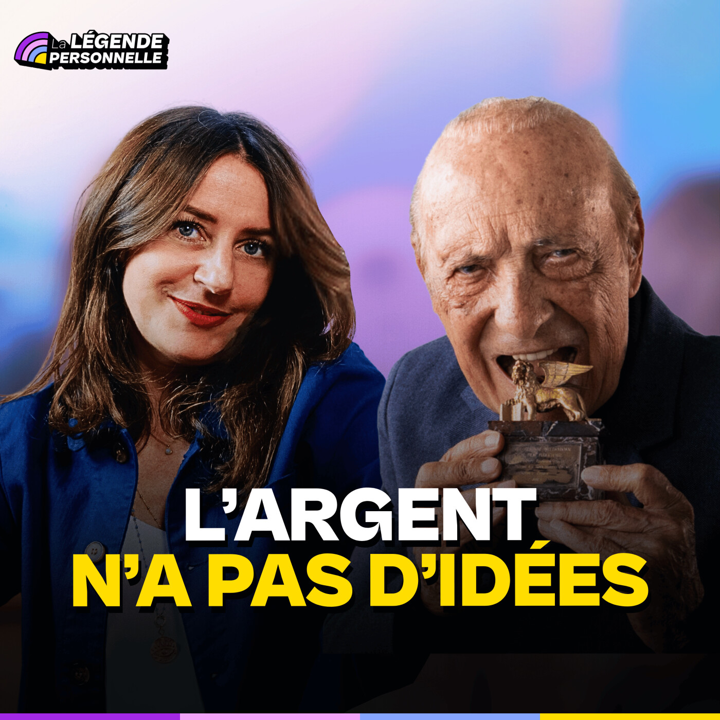 La légende personnelle : Les secrets du personal branding