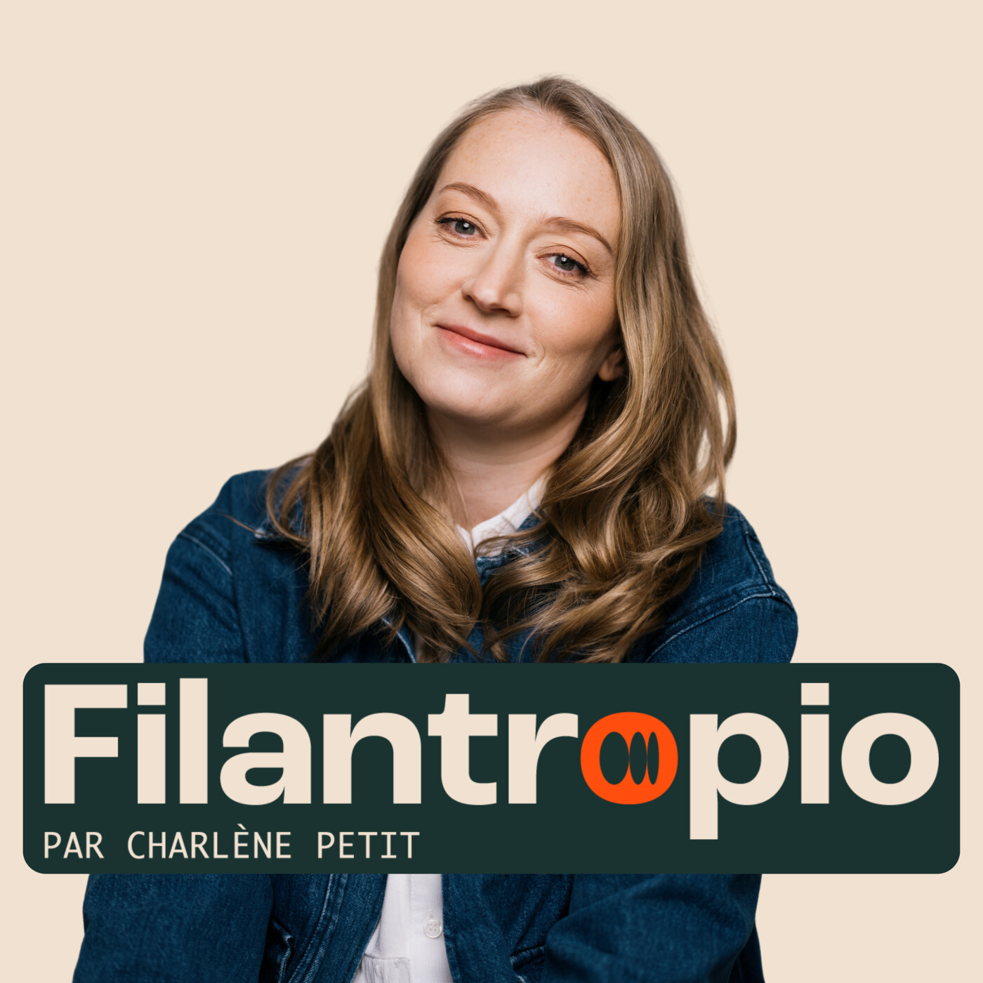 FILantropio, le podcast engagé qui rime avec générosité