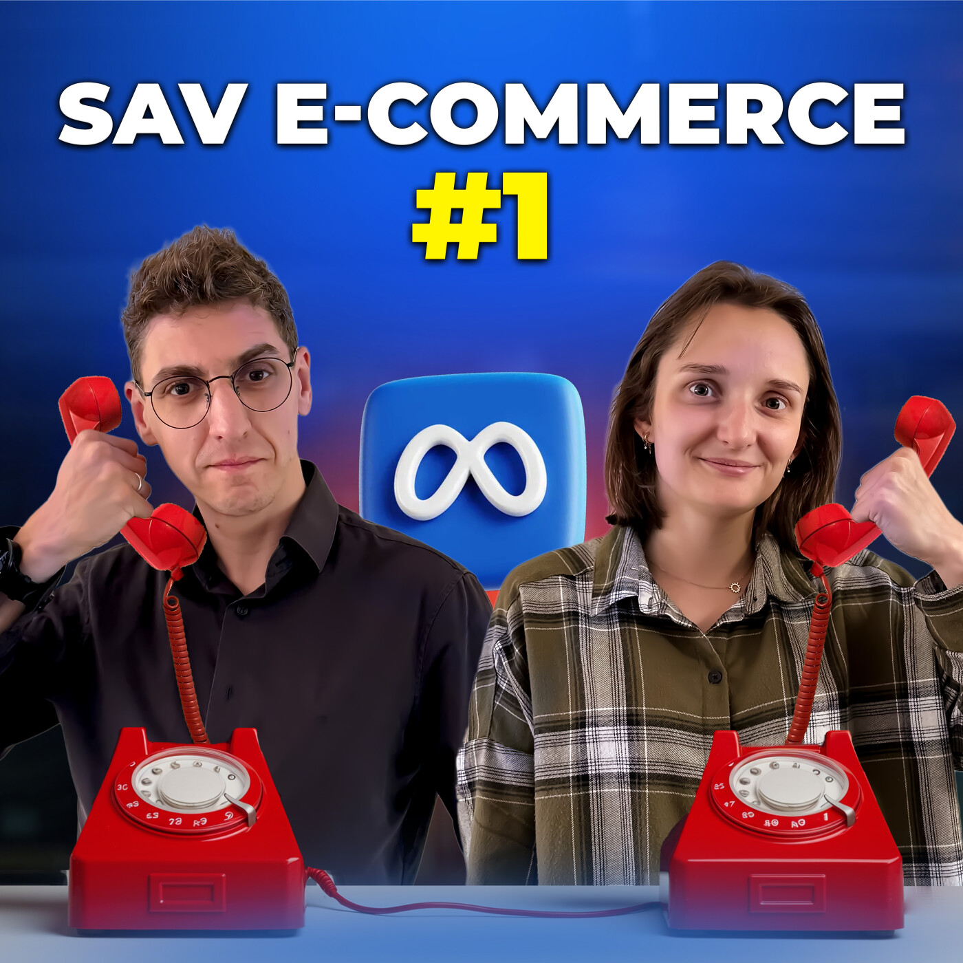 Make Sense 🎙️ le podcast du marketing