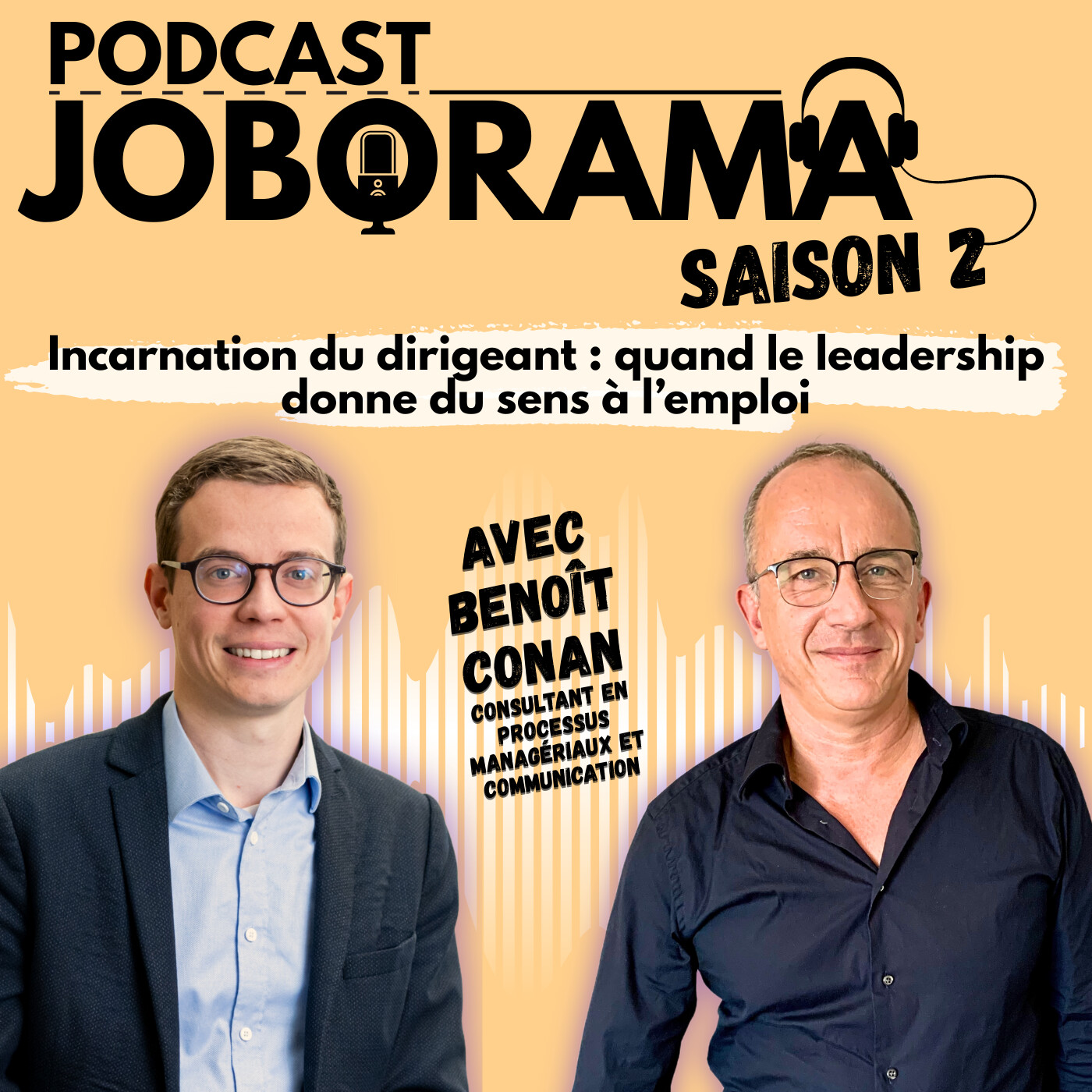 JOBORAMA, votre panorama et coup de boost sur l\'emploi !