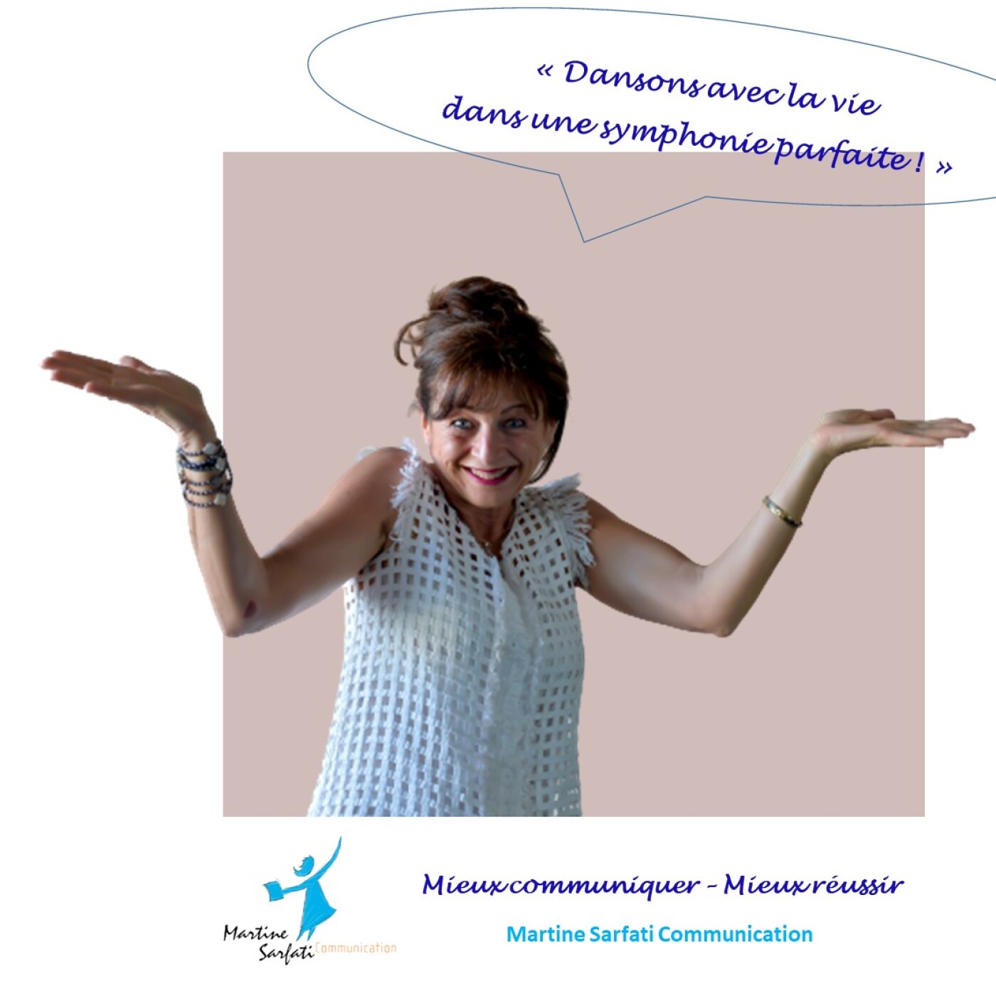 #10 Danser avec la vie dans une symphonie parfaite episode artwork