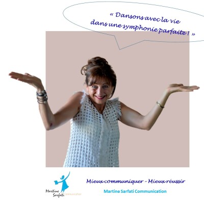 #10 Danser avec la vie dans une symphonie parfaite cover