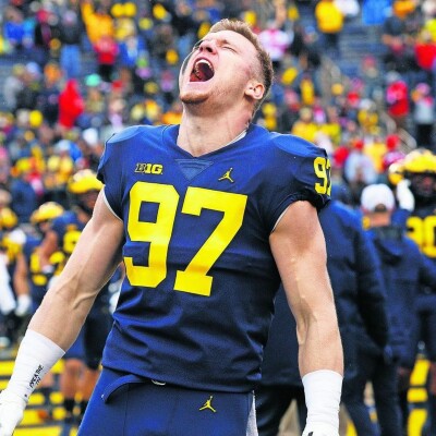 NFL: Os melhores jogadores de defesa do Draft 2022 (Podcast The Playoffs #18) cover