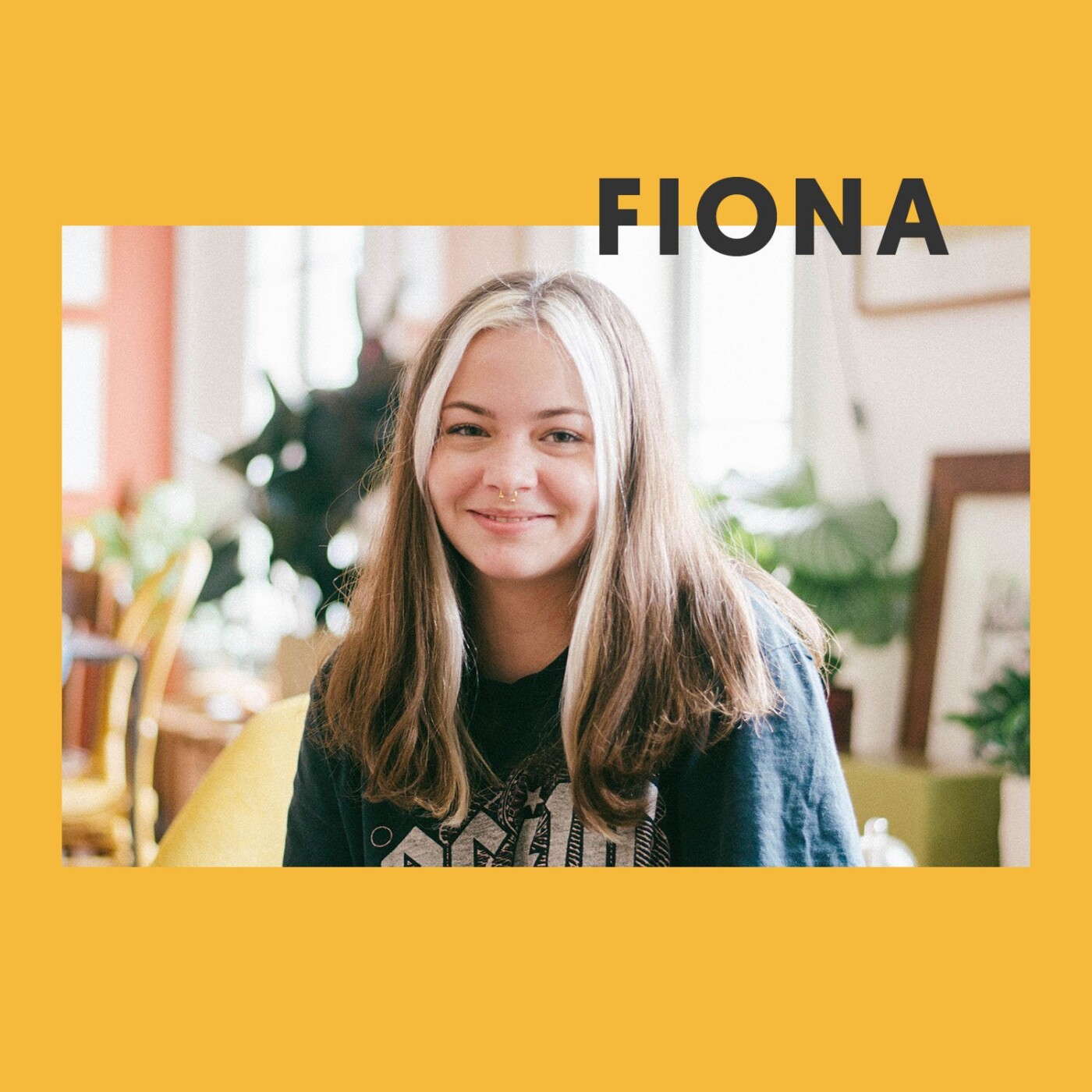 41 • Fiona