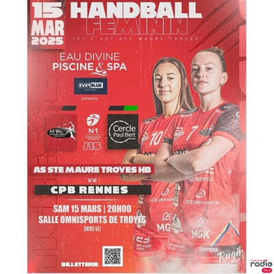 L'INFO SPORT - Du vendredi 14 mars 2025 cover