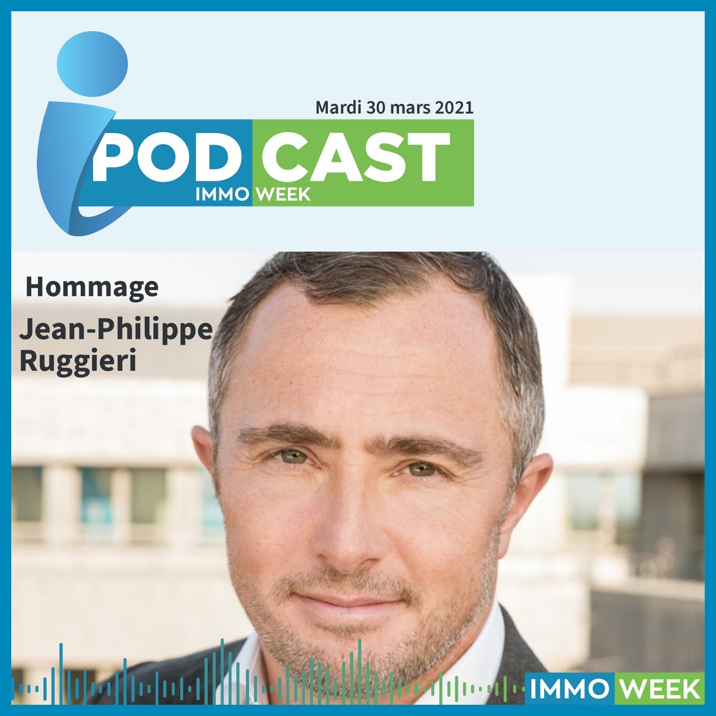 Jean-Philippe Ruggieri : un hommage
