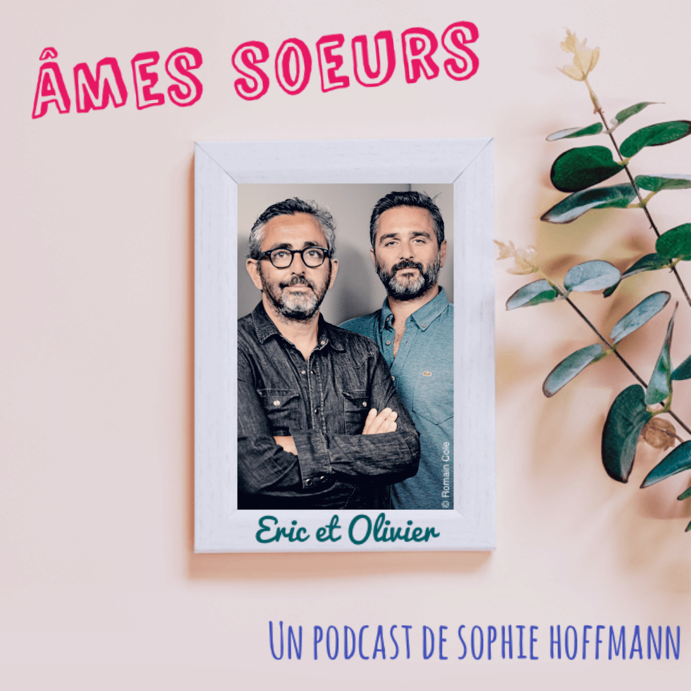 Âmes soeurs